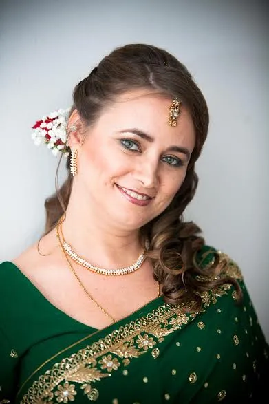 Bridal Hair and Makeup 5