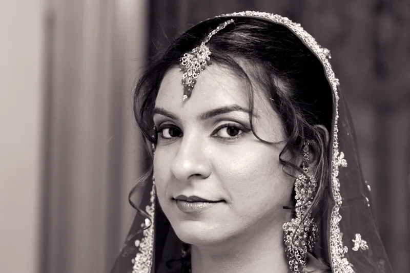 Bridal Hair and Makeup 5