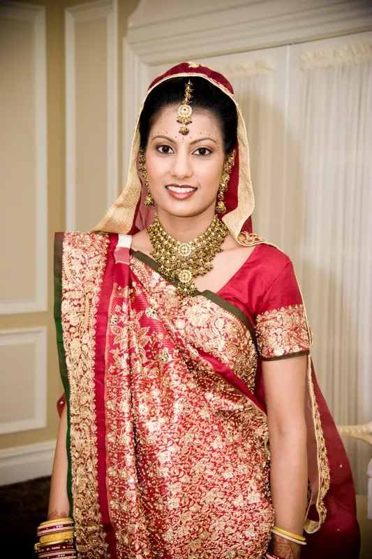 Bridal Hair and Makeup 5