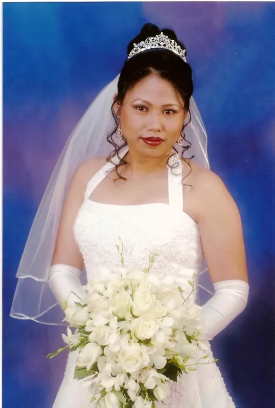 Bridal Hair and Makeup 5