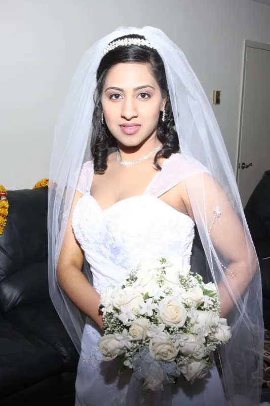 Bridal Hair and Makeup 5