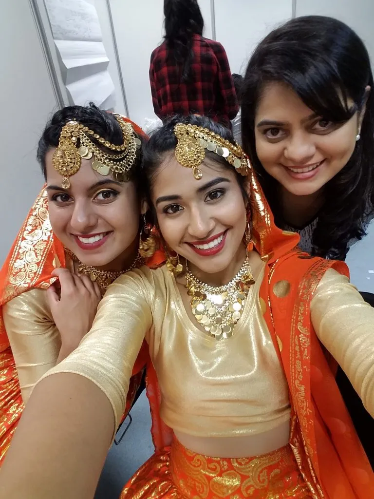 Bridal Hair and Makeup 5