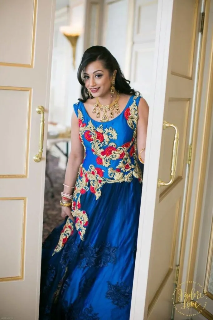 Bridal Hair and Makeup 5