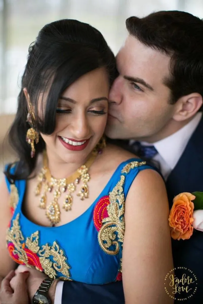 Bridal Hair and Makeup 5