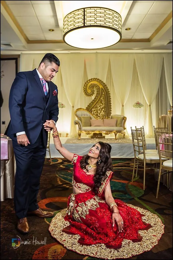 Bridal Hair and Makeup 5