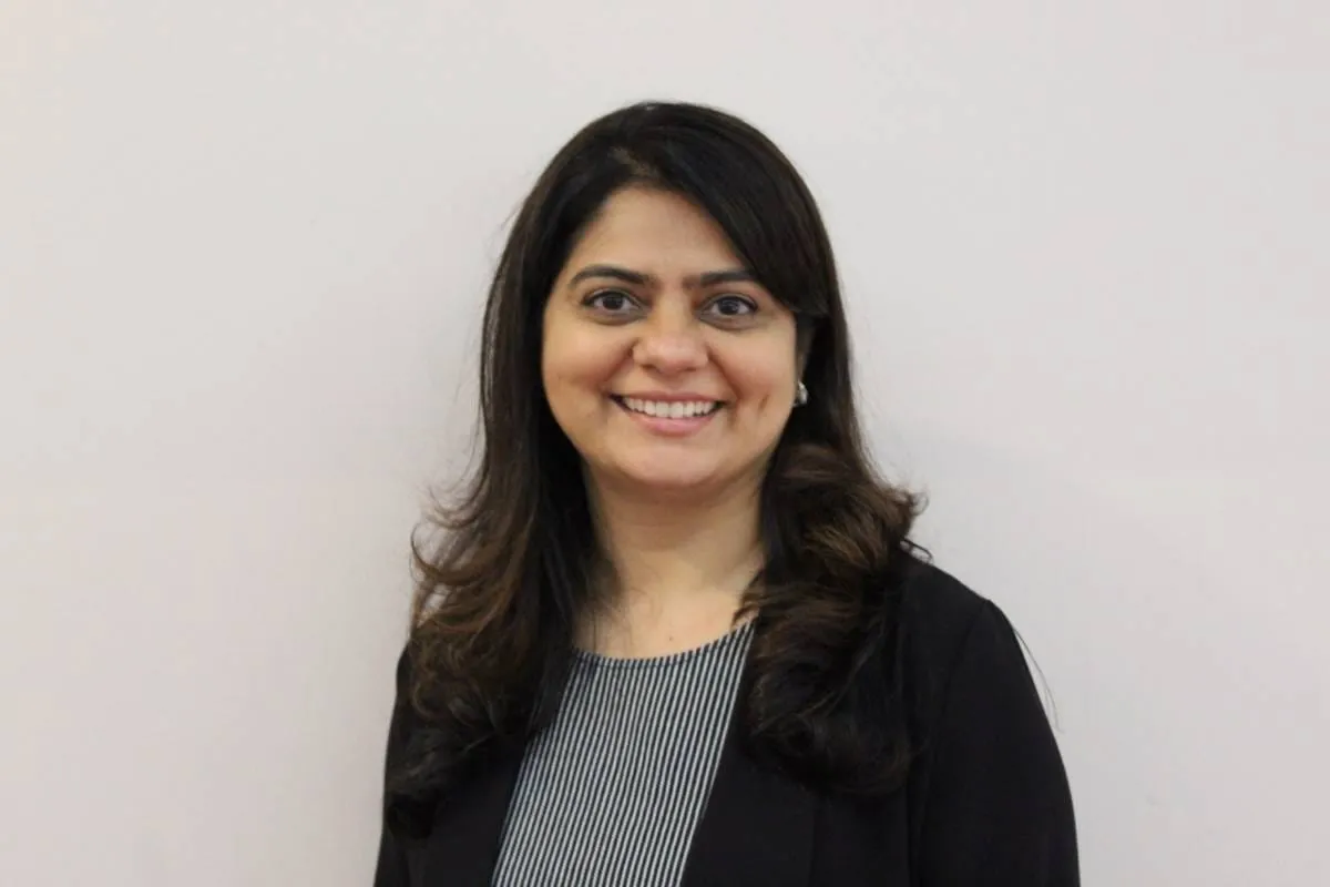 Photo of dILSHAD oWNER OF bROWS zONE